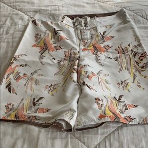 Men’s swim shorts 🏊‍♀️